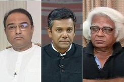 Art Of Controversy: Green Court's Sharp Rebuke To Spiritual Guru Art Of Controversy: Green Court's Sharp Rebuke To Spiritual Guru
