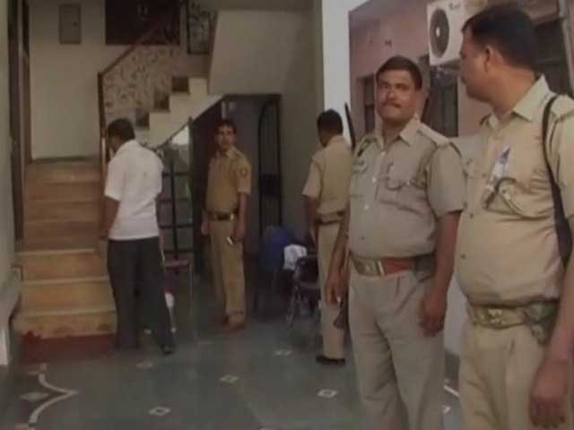 The Biggest Stories of April 20, 2017