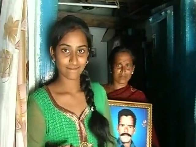 Hyderabad Girl Nearly Became Child Bride. A Year Later, She Is A Topper