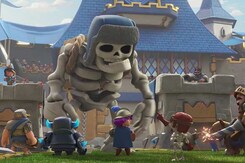 5 Must-Play Games on Android Smartphones 5 Must-Play Games on Android Smartphones