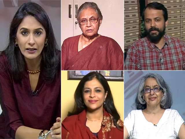 The <i>Dilli Dangal</i>: Who Will Win?