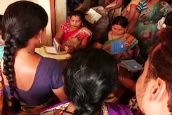 No Ration Despite Aadhaar: Technical Issues Deprive Poorest Of Poor No Ration Despite Aadhaar: Technical Issues Deprive Poorest Of Poor