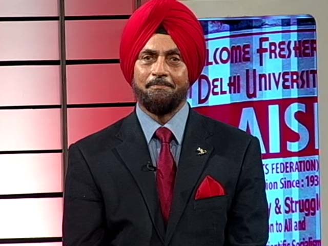 The General Who Got Trolled The General Who Got Trolled