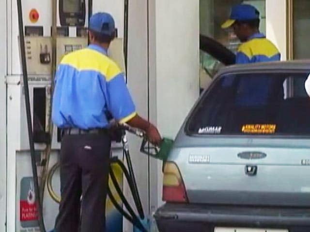 Videos : नेशनल रिपोर्टर : आपके घर तक पहुंचेंगे पेट्रोल और डीजल
