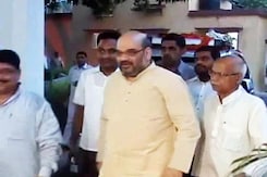 Cracks In Jammu and Kashmir's Ruling PDP-BJP Alliance Deepen Cracks In Jammu and Kashmir's Ruling PDP-BJP Alliance Deepen