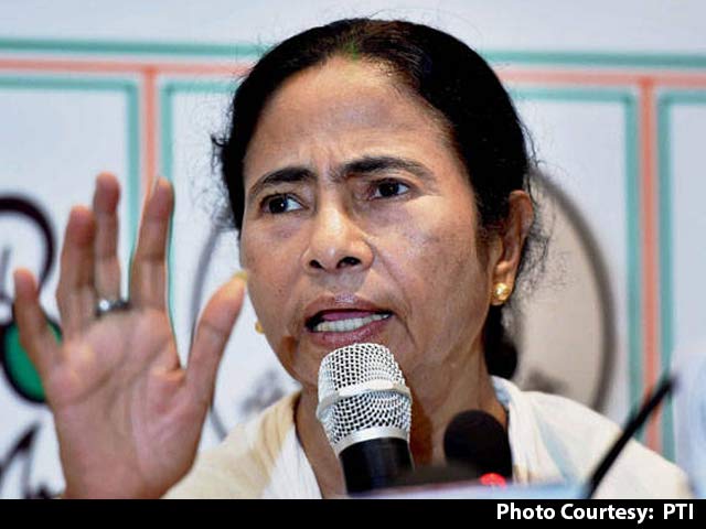 Video : Mamata Banerjee's Minority Appeasement Backfiring, Says Bengal BJP Chief