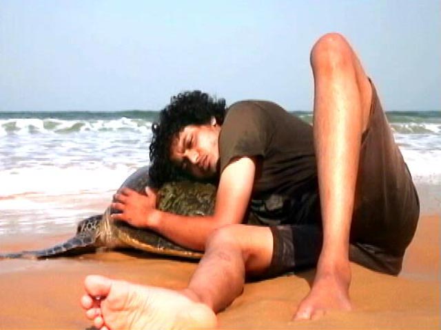 Art Matters: Speaking Of Depression