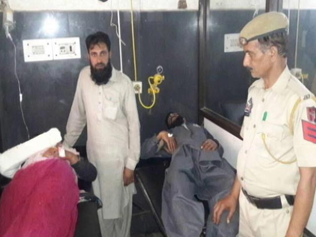 5 Including 9-Year-Old Girl Attacked By Cow Vigilantes In Jammu And Kashmir