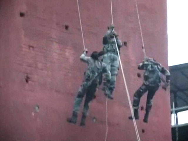 Countering Terror By Winning Hearts And Minds