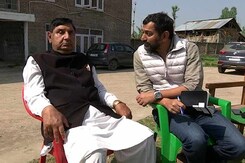 Threatened, In Semi-Hiding: Kashmir's 'Invisible' Political Workers Threatened, In Semi-Hiding: Kashmir's 'Invisible' Political Workers