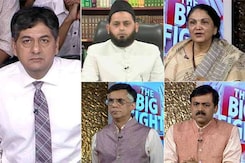 Babri Demolition: 24 Years And Counting Babri Demolition: 24 Years And Counting