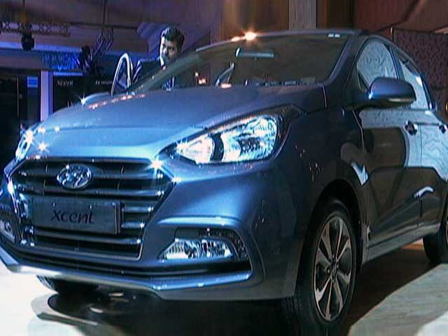 रफ्तार : आ गई ह्युंडै की नई एक्सेंट