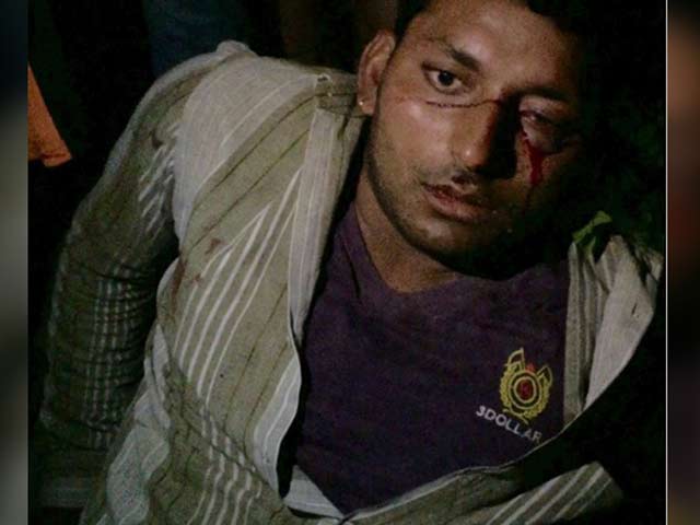 Cruelty To Animals? 3 Men Transporting Buffaloes Beaten In Delhi