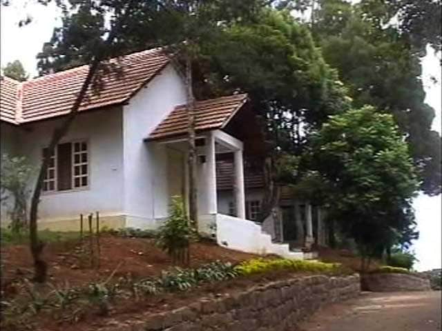 Video : Security Guard At Jayalalithaa's Nilgiris Estate Found Murdered