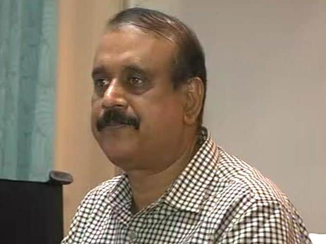 Video : Former Kerala Top Cop, Transferred Last Year By Government, Reinstated