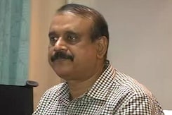 Former Kerala Top Cop, Transferred Last Year By Government, Reinstated Former Kerala Top Cop, Transferred Last Year By Government, Reinstated