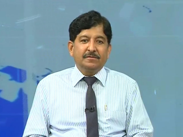 Earnings Disappointment Can Lead To Correction: UR Bhat