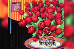 Art And Earth Day 2017 Art And Earth Day 2017