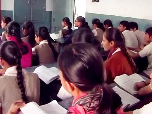 Video : Only NCERT Books For CBSE Schools: Reform Or Restriction?