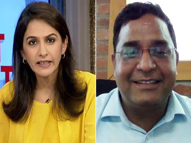 Time Magazine's Most Influential: Vijay Shekhar Sharma