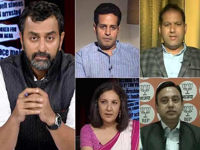 Reality Check: VIP Vigilantism, Powerless Cops