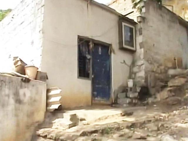 Video : Bengaluru Girl, 6, Found Dead In Neighbours Home. He Was In Search Party
