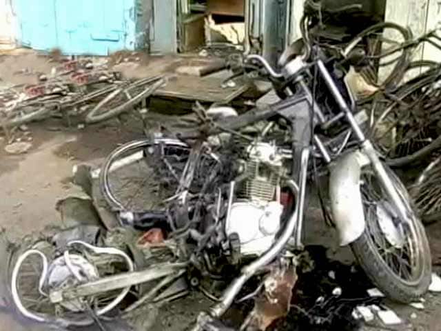 Video : मालेगांव धमाका : बॉम्बे हाईकोर्ट ने साध्वी प्रज्ञा को जमानत दी