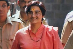 Bail For Sadhvi Pragya In Malegaon Blast Case. Col Purohit Stays In Jail Bail For Sadhvi Pragya In Malegaon Blast Case. Col Purohit Stays In Jail