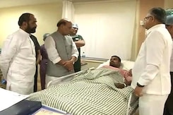 After Sukma Attack, Home Ministry To Take Stock Of Anti-Maoist Ops In 10 States After Sukma Attack, Home Ministry To Take Stock Of Anti-Maoist Ops In 10 States