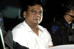 अंडरवर्ल्ड डॉन छोटा राजन को फर्जी पासपोर्ट मामले में सात साल की सजा अंडरवर्ल्ड डॉन छोटा राजन को फर्जी पासपोर्ट मामले में सात साल की सजा