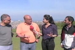 Out Of England: What Do Indians Think Of Brexit Vote? Out Of England: What Do Indians Think Of Brexit Vote?