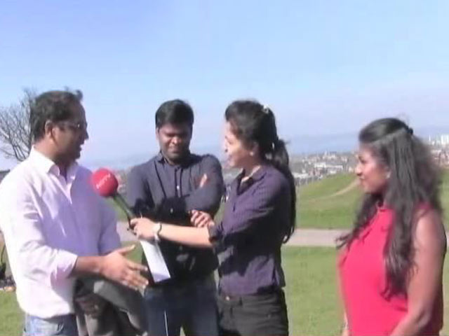 How Indians Are Spreading Their Culture In Scotland