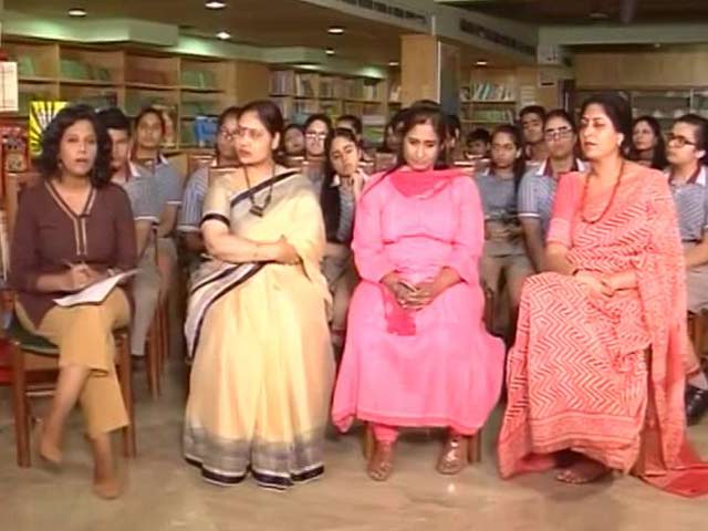 South Rejects Government's Hindi Push?