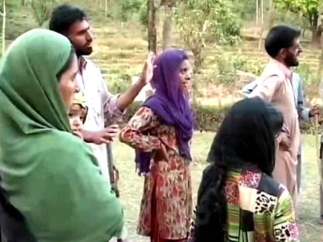 Video : After Brutal Attack By 'Gau Rakshaks', Nomads Worry About Future