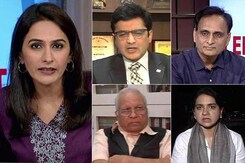 Bail For Sadhvi Pragya: Are Terror Probes Being Hurt By Politics? Bail For Sadhvi Pragya: Are Terror Probes Being Hurt By Politics?