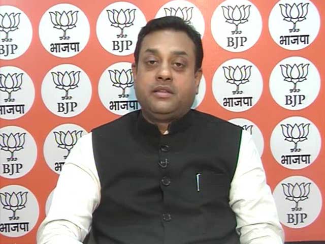 Video : Sambit Patra Spells Out 3 Reasons Responsible For Downfall Of AAP In Delhi