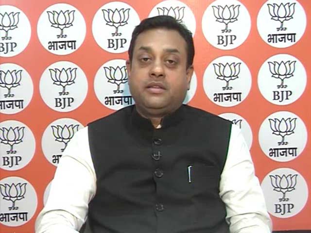 Sambit Patra Spells Out 3 Reasons Responsible For Downfall Of AAP In Delhi