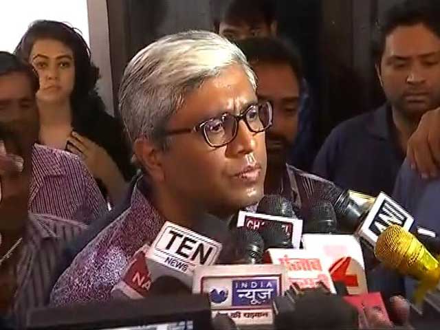 Video : In Its 10-Year Rule, BJP Has Destroyed MCD, Says AAP's Ashutosh