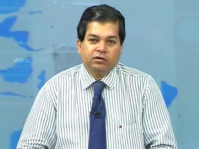 Buy Finolex Industries, Tiger Logistics: Avinnash Gorakssakar