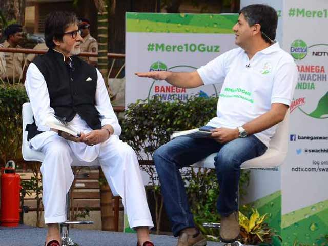 NDMC & Pune - Top Performing Cities in the Hygiene Index