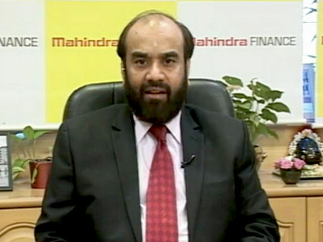 Expect Asset Quality To Improve: M&M Finance