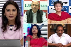 BJP Sweeps Delhi Municipal Polls: What Next For AAP? BJP Sweeps Delhi Municipal Polls: What Next For AAP?