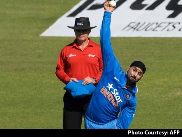 Harbhajan Singh Tweets PM Modi About 'Racist, Abusive' Jet Airways Pilot