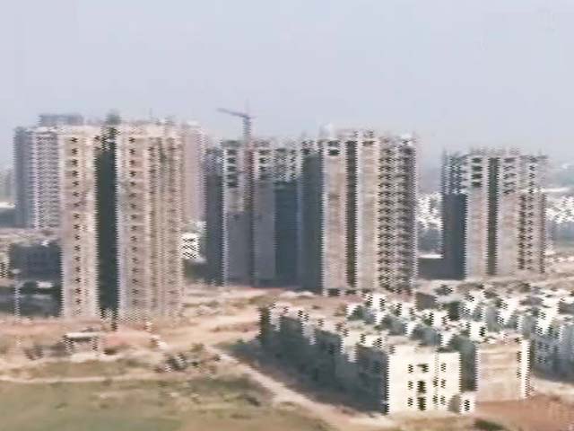 Release Sick PSU Land Banks, Niti Aayog Suggests To Government