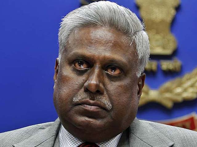 Big Miss In Case Against Ex-CBI Chief Ranjit Sinha, Say Officials