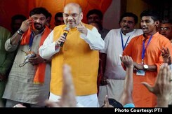 Mamata Banerjee-Amit Shah War Of Words Spawns Another Battle Mamata Banerjee-Amit Shah War Of Words Spawns Another Battle