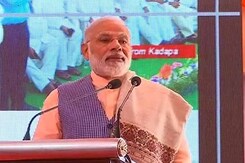 From <i>Hawaii Chappal</i> To <i>Hawai-Jahaz</i>: PM Launches Low-Cost Flights From <i>Hawaii Chappal</i> To <i>Hawai-Jahaz</i>: PM Launches Low-Cost Flights