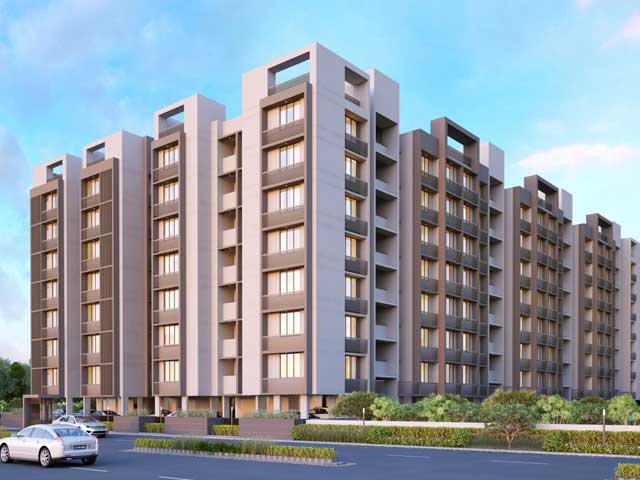 Looking For A Housing Property In Ahmedabad Under Rs 30 Lakhs?