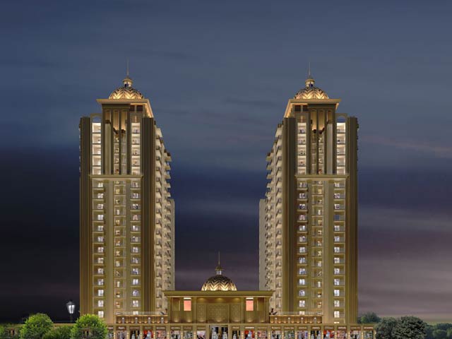 Smart Residential Deals In Noida For Rs 60 Lakhs