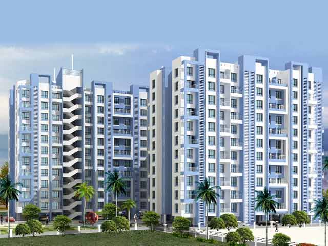 Pune: Top Three Projects To Buy In Your Budget